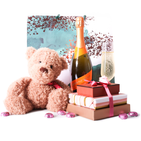Celebración del Amor Gift Set
