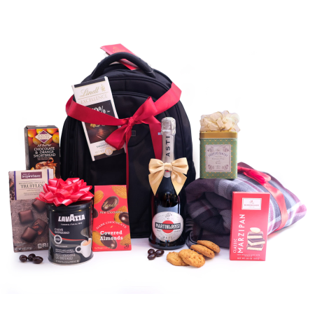 Delicious Explorations