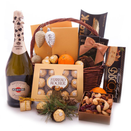 Dulces Tentaciones de Otoño