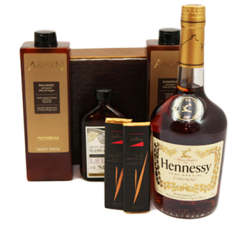 Para el Hombre Más Interesante