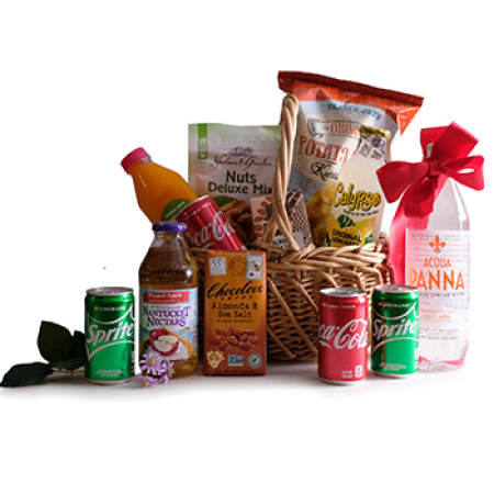 Party Perfection Pack