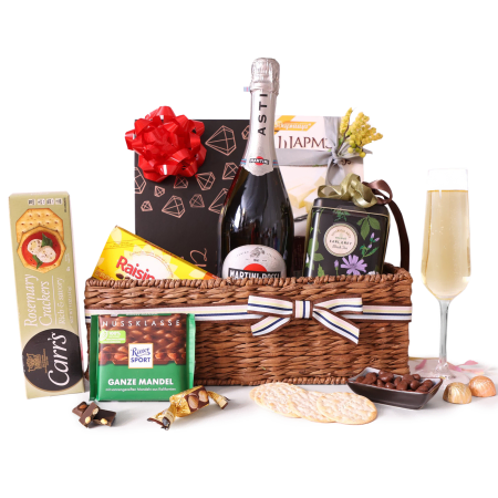 Relájese y Disfrute