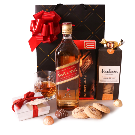 Kit para el Caballero Alfa