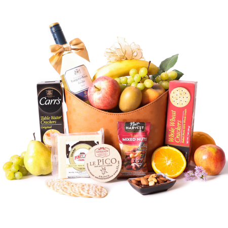 Sabores para la Sobremesa