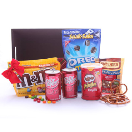 Antojos y Tentaciones