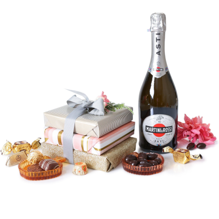 Sparkling Moments Gift Set
