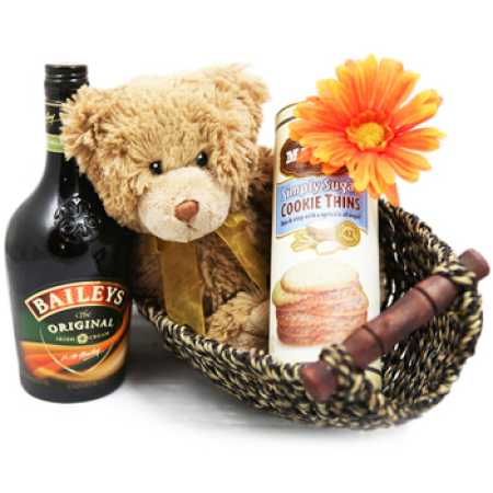 Dulce muestra de Amor