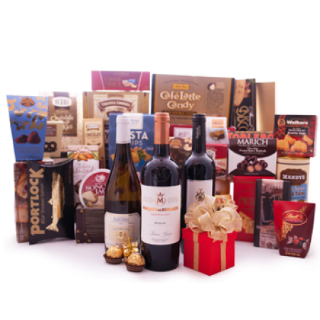 Celebremos con Abundancia