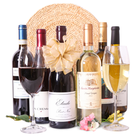 Colección Amor y Vino