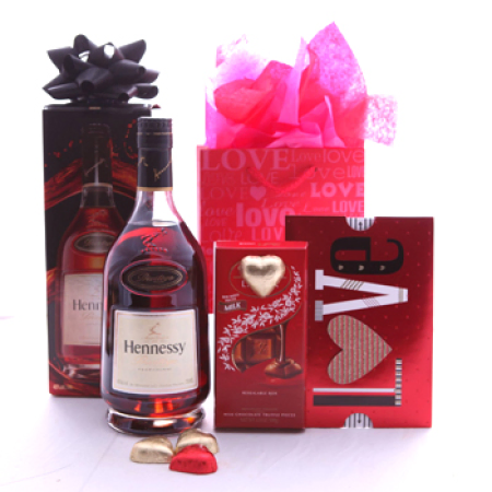 Coñac Sin Salir de Casa