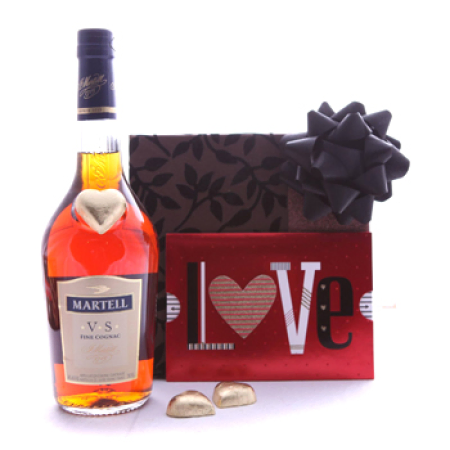 Elixir para la Pasión