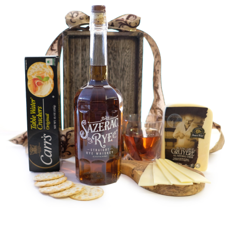 Whiskey Lovers Dream