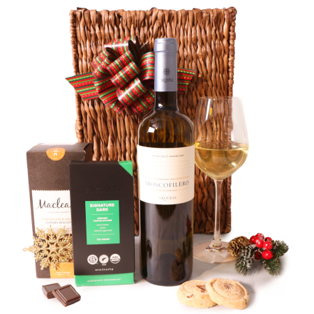 Trío Especial de Navidad