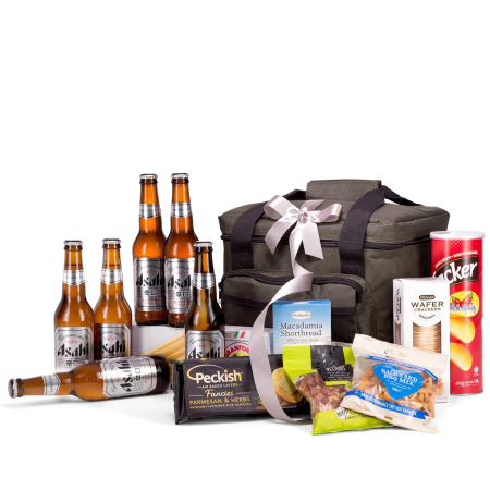Asahi Beer Celebration Hamper