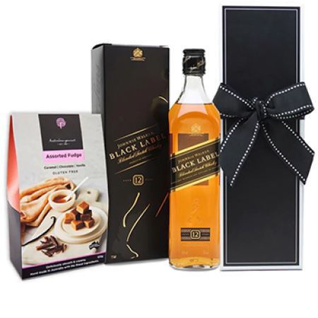 Black Tie Business Scotch