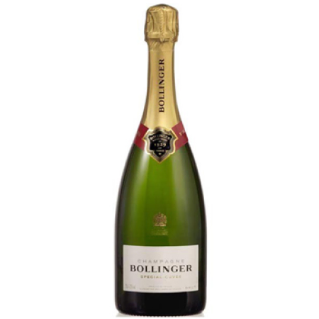 Bollinger Especial
