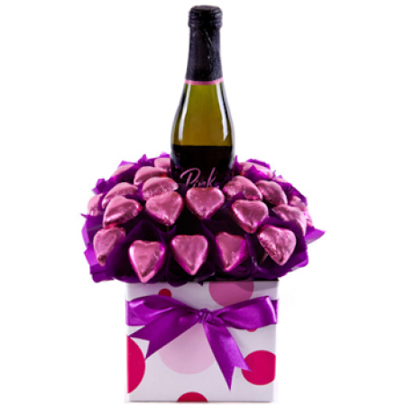 Celebración del chocolate