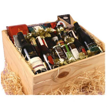 Primera Clase Gourmet