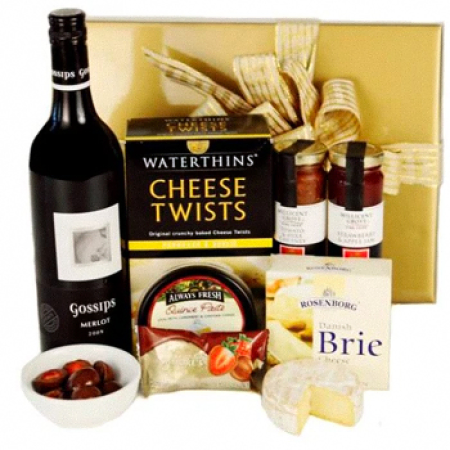 Cinco estrellas Get Away