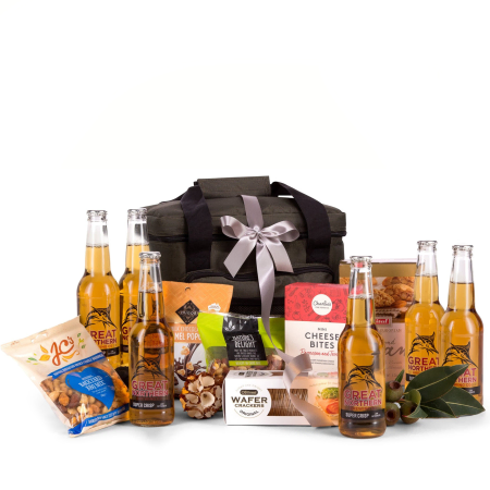 Great Northern Party Cooler Hamper