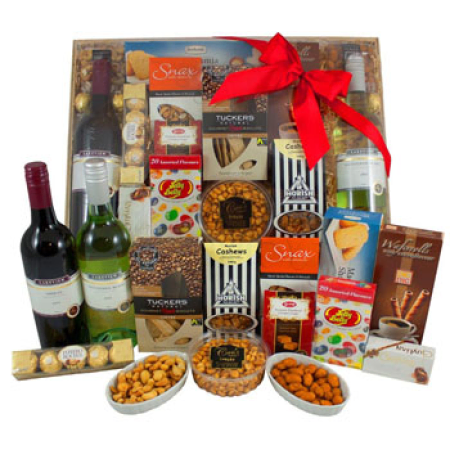 Sólo la selección del mejor regalo