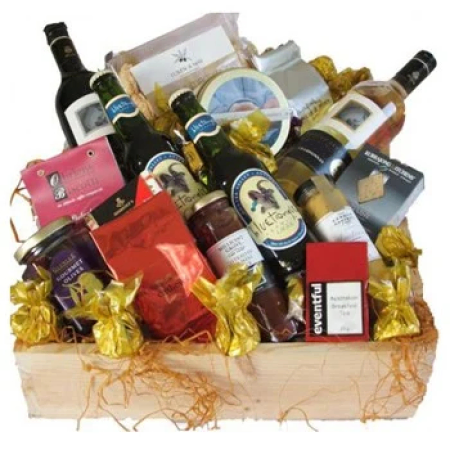 Prepárese para la fiesta