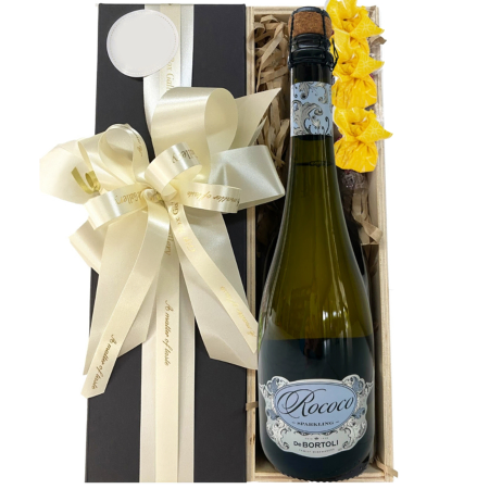 Sparkling Indulgence Duo