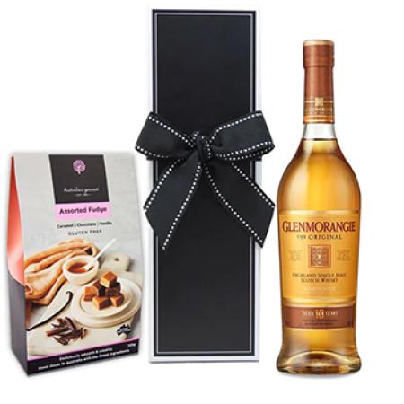 Whisky and Chocolate Delights