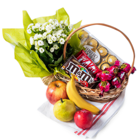 Fruits and Flowers Bundle