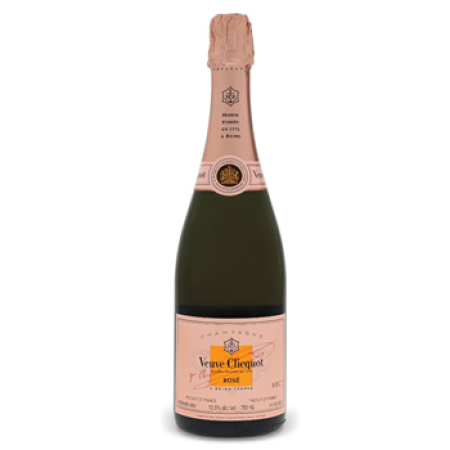 Veuve Clicquot Rose