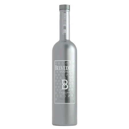 Belvedere Pure Chrome
