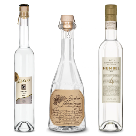 Celebrate Love and Liquor