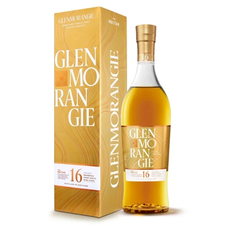 Glenmorangie Nectar Gift Box