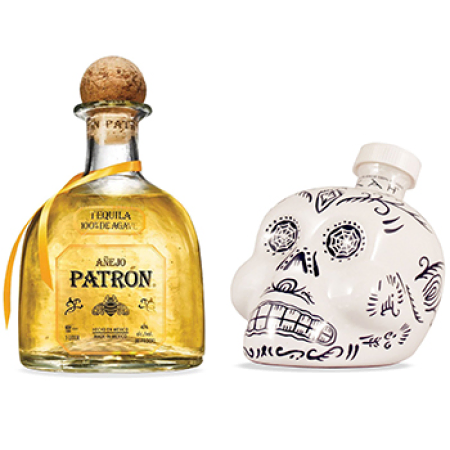 Juego de Regalo Tequila Tales