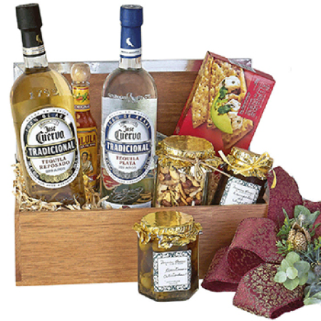 Set de regalo Party Time