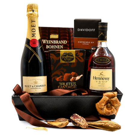 Moet and Hennessy Midnight Affair