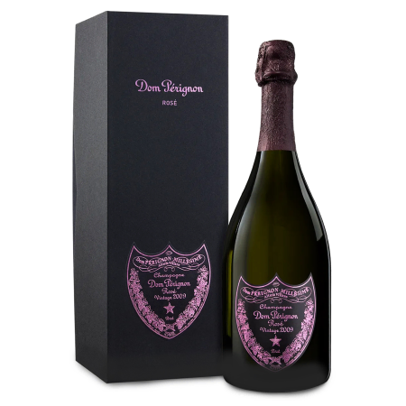 Dom Perignon Rose
