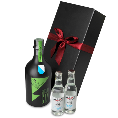 Gin and Tonic Gift Box