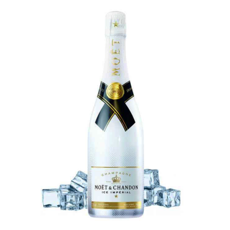 Moet Ice Imperial