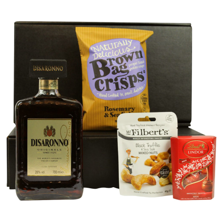 Set de regalo Amaretto