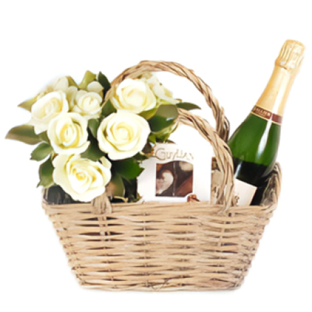 Canasta Pasiones Renovadas