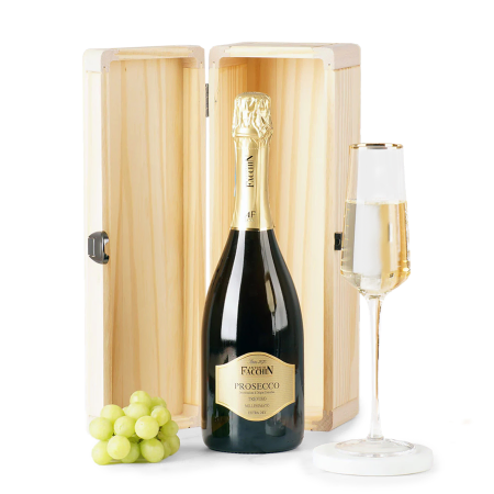 Prosecco elegante