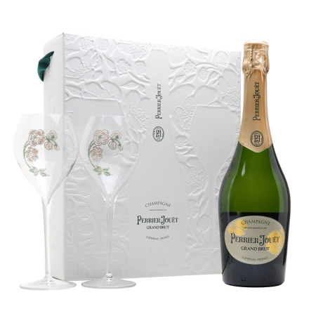Grand Brut Champagne