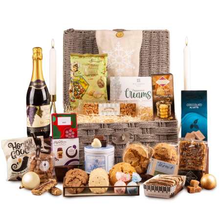 Regalos de adultos de Santa