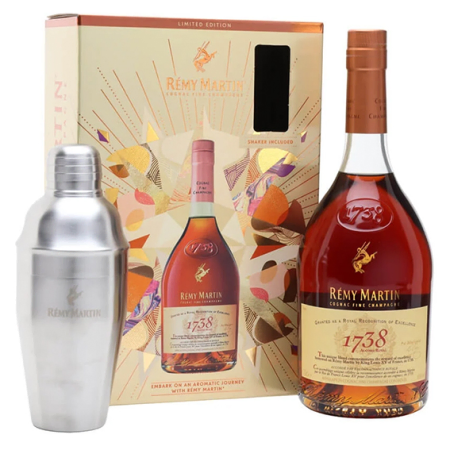 Juego de regalo de plata Martin