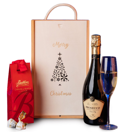 Sparkling Celebration Gift Box