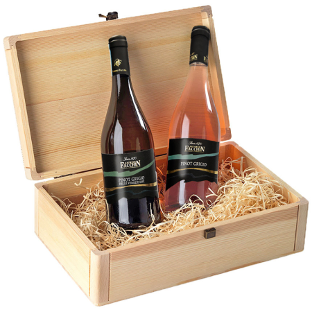 Summer Sun Pinot Grigio Duo