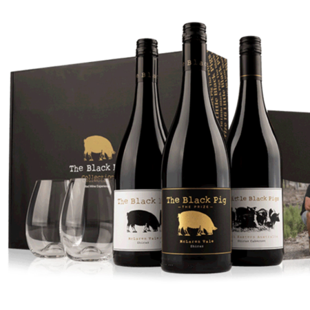 The Wine Lovers Treasure