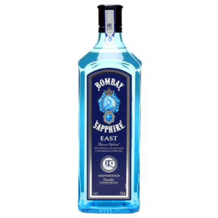 Gin Bombay